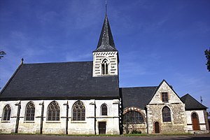 Habiter à Bouville