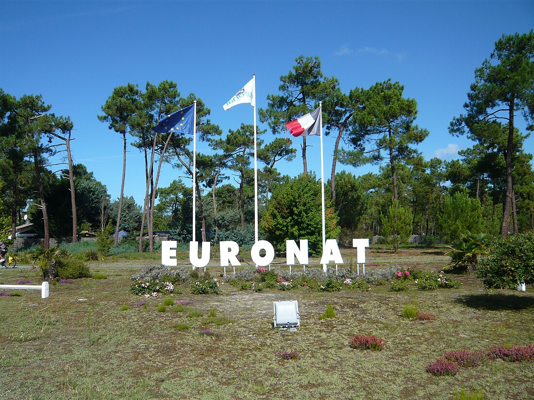 Feriendorf Euronat