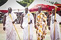 Elders in Ghana