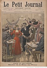 Vignette pour 1900 à Paris