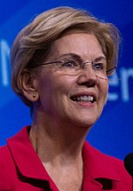 Vorschaubild für Elizabeth Warren