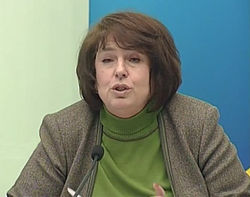 Елла Лібанова