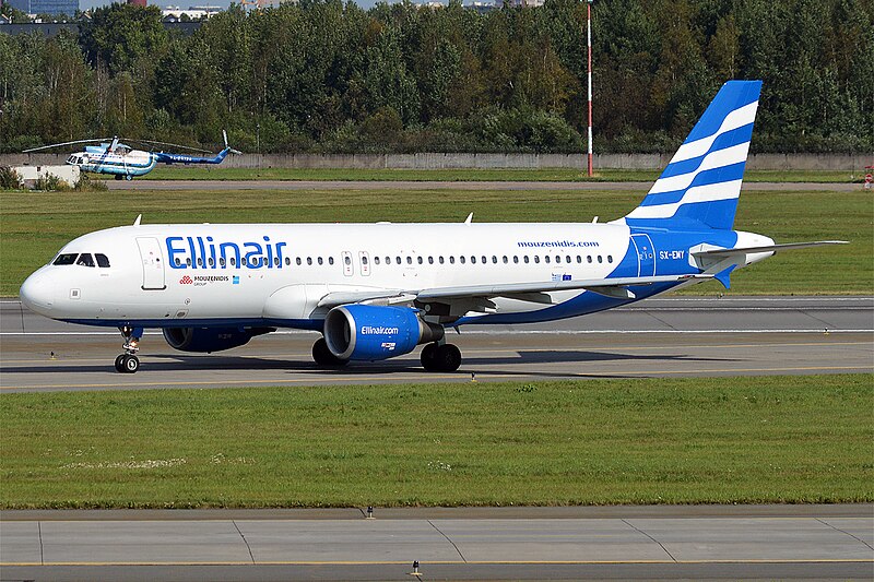 File:Ellinair, SX-EMY, Airbus A320-214 (29370253517).jpg