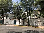 Embajada de Belice en la Ciudad de México 1.jpg