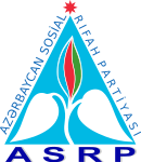 Emblem of Azerbaijan Social Prosperity Party.svg