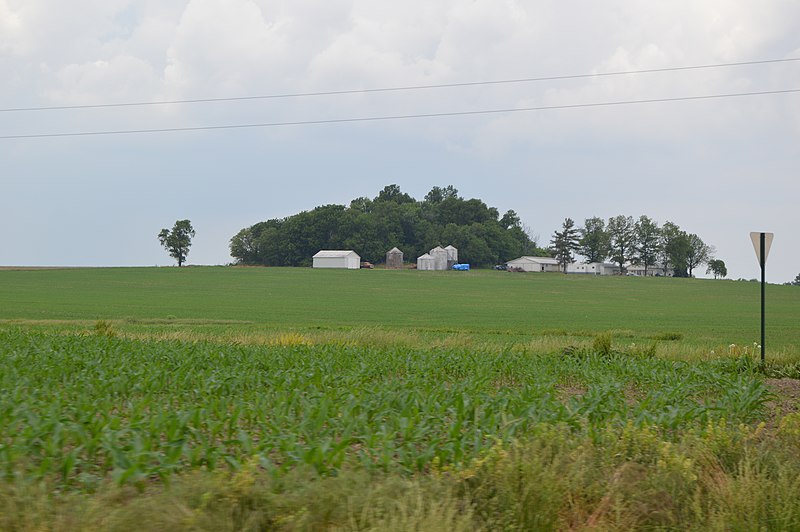 File:Emerald Mound from south.jpg