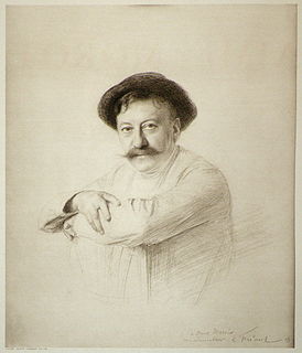 <span class="mw-page-title-main">Aimé Morot</span> French painter (1850 - 1913)