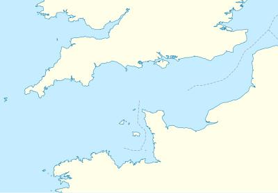 Location map United Kingdom Channel Islands