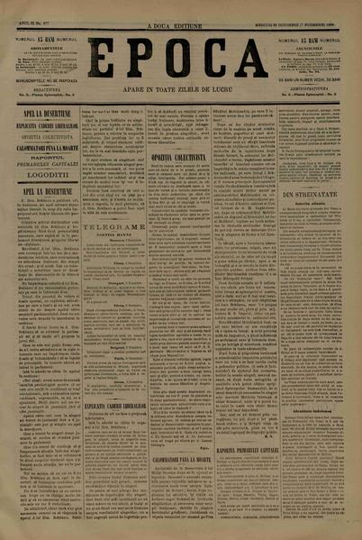 File:Epoca 1888-10-26, nr. 877.pdf