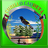 Sello oficial de Curillo