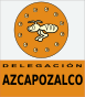 Escudo Delegacional AZCAPOZALCO.svg