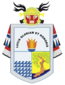 Blason de Lambayeque