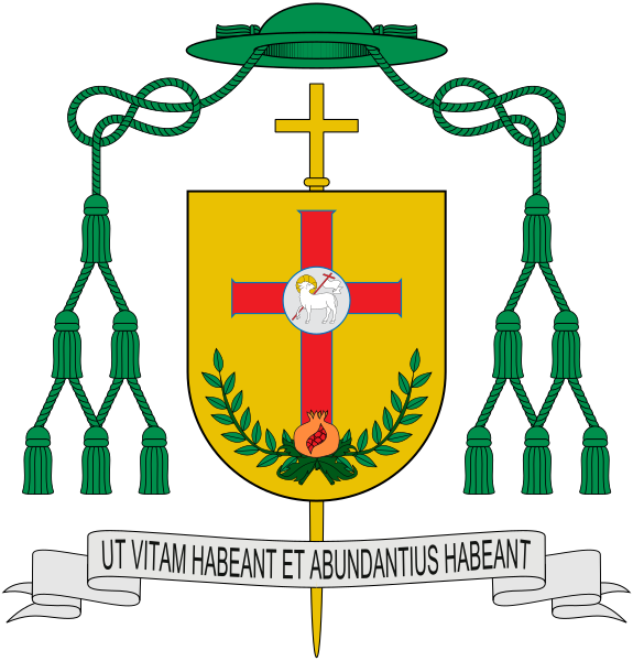 File:Escudo de César Augusto Franco Martínez.svg