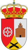Wappen von Molledo