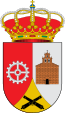 Blason de Molledo