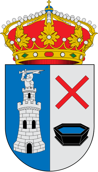 File:Escudo de Tordillos.svg