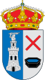Wappen von Tordillos