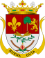 Wappen von Ventas de Huelma