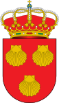 Villahermosa címere