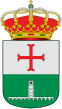 Stemma di Villamuriel de Cerrato (Palencia).svg