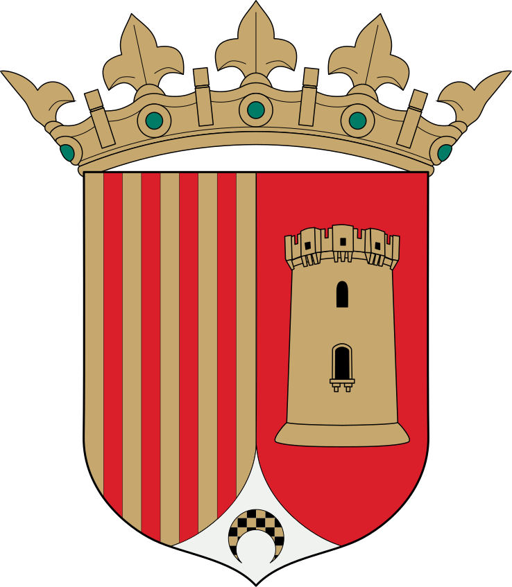 Escut de Paterna.svg