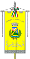 Bandiera de Esino Lario