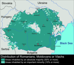 Moldova: Tarihçe, Politika, Yönetimsel birimler