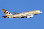 Miniatuur voor Etihad Airways