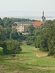 Schloss und Park Ettersburg