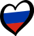 ESC-Logo Russland