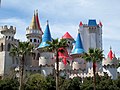 Las Vegas Excalibur