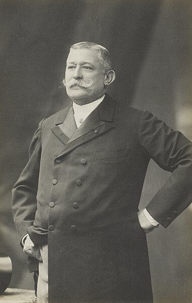 File:Exposition universelle de 1900 - portraits des commissaires généraux-Delaunay-Belleville.jpg