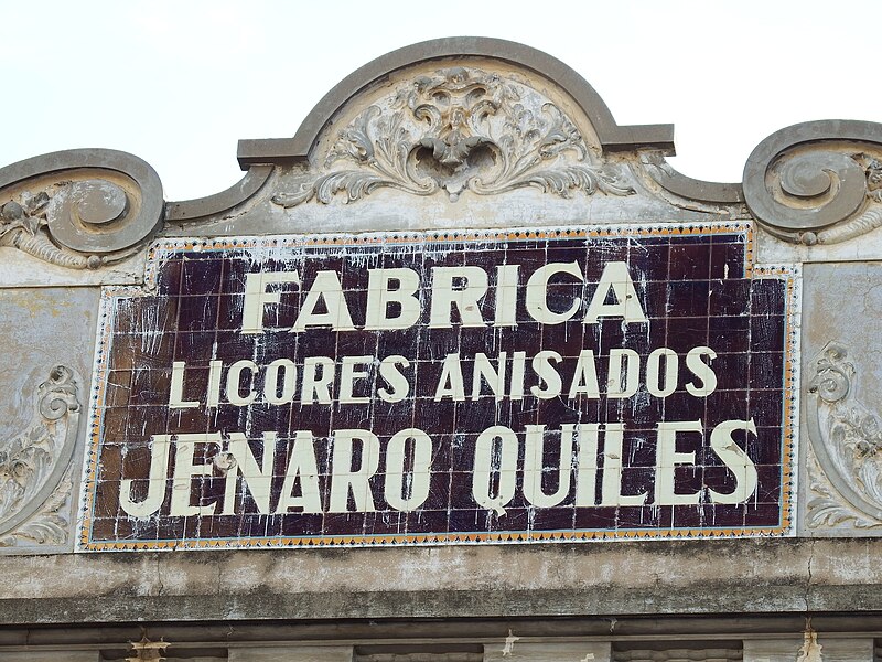 File:Fábrica de licores anisados de Jenaro Quiles 02.jpg