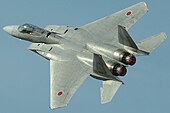 Japan Air Self-Defense Force