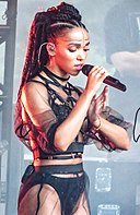 FKA twigs: Años & Cumpleaños