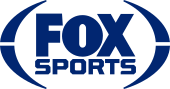 Fox Sports logo, used from August 2022 to February 2023. FOX Sports 2022.svg