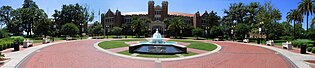 Florida State University FSU Westcott.jpg