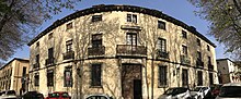 Miniatura para Palacio de Medinaceli (Aranjuez)