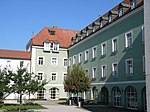 Berufliche Oberschule Passau