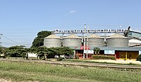 Factory in Mbezi Juu, Kinondoni MC.jpg