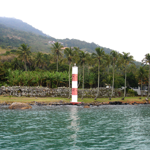 Phare de Ponta das Canas