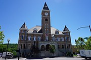 Washington County Courthouse