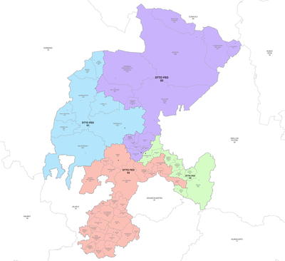 Federal Electoral Districts of Zacatecas (since 2022).png