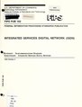 Federal Information Processing Standards Publication- integrated services digital network (ISDN) (IA federalinformati182nati).pdf