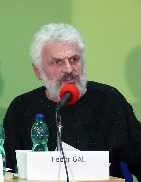 File:Fedor Gál.jpg