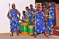 Femmes-hommes et traditions en république du Bénin