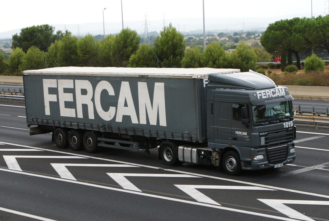 Fercam