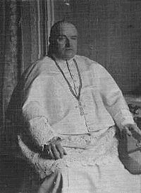 mons. Ferdinand Hotový