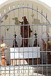 Feuersbrunn - Nepomuk Chapel (2) .JPG