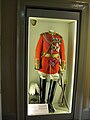 Field Marshal Plumer's Uniform, Clifton Park Museum.jpg